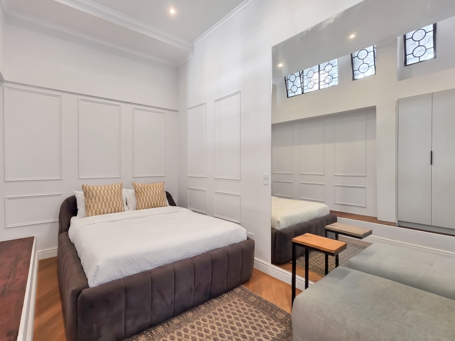 1 Bedroom Property for Sale in Cape Town City Centre Western Cape